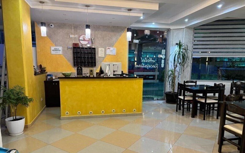 Изображение Hotel Driloni Ksamil (ex. Drilon, Driloni) 3*