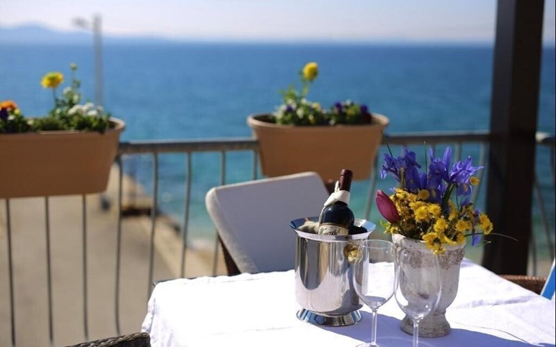 Отель Delfin 3*