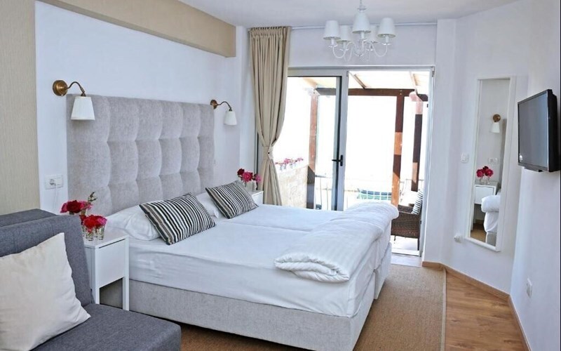 Территория Delfin 3*