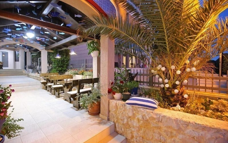 Апартаменты Delfin 3*