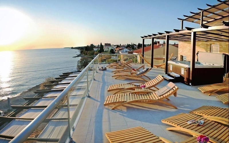 Картинка Delfin 3*