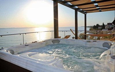 Туры Водице