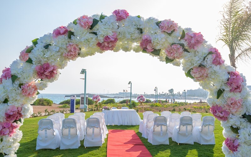 Изображение Nissiblu Beach Resort 5*