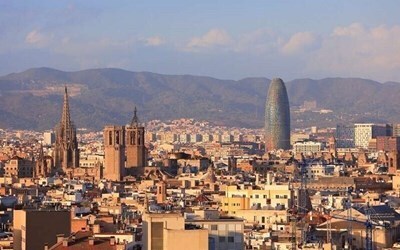 ГАРАНТОВАНИЙ ТУР Барселона-Королева Півдня