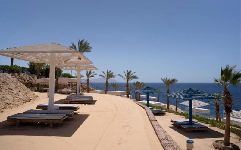 Вид Grand Oasis Resort (ex. Tropicana Grand Oasis Resort) 4*