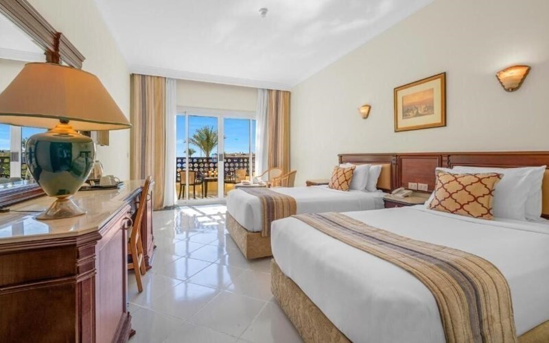 Фотографія Grand Oasis Resort (ex. Tropicana Grand Oasis Resort) 4*