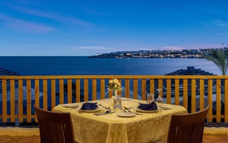 Картинка Grand Oasis Resort (ex. Tropicana Grand Oasis Resort) 4*