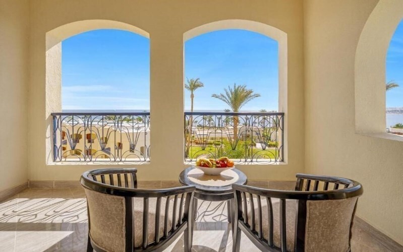 Зображення Grand Oasis Resort (ex. Tropicana Grand Oasis Resort) 4*