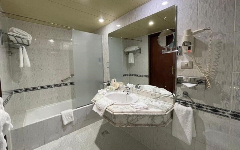 Територія Grand Oasis Resort (ex. Tropicana Grand Oasis Resort) 4*