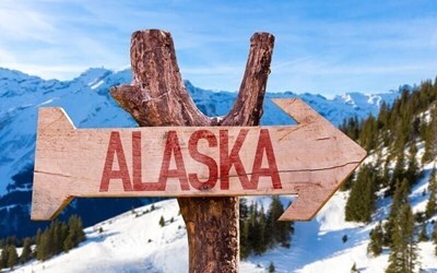 Аляска. Літо. СУПЕР ТУР! Групові тури