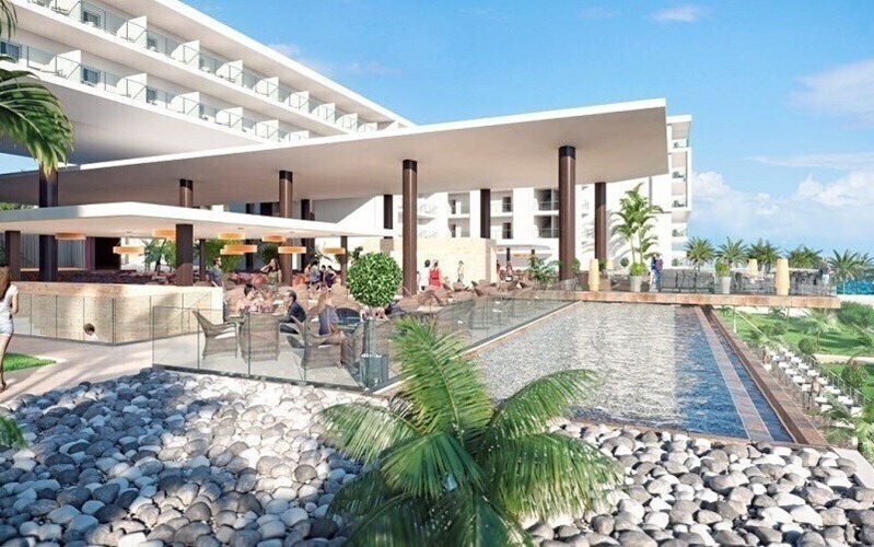 Фото Riu Palace Swahili 5*