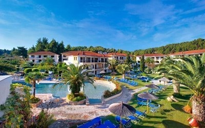 Туры на о. Крит из Львова