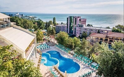 Тури у Сонячний Берег