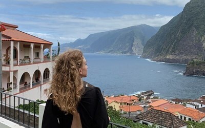 Авиатур «Остров мечтаний – Мадейра!» Туры в Португалию