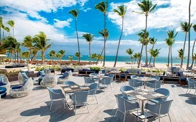 Lopesan Costa Bavaro Resort, SPA & Casino