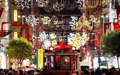 «Amazing Istanbul! Удивительный Стамбул!» Экскурсионные туры в Турцию