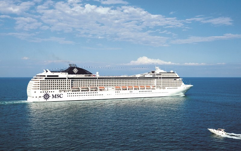 Территория  