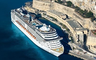 Туры в Тунис на август