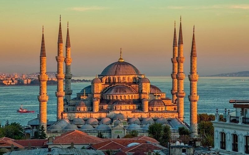 Апартаменты  