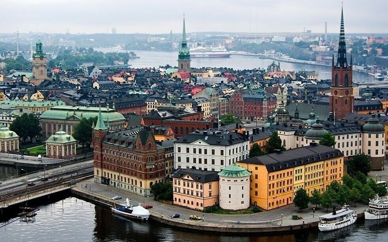 Апартаменти  