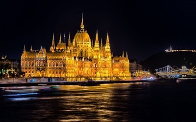 Туры в Австрию