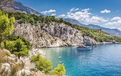 Туры в Пореч из Киева