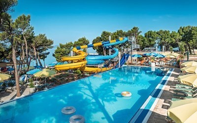 Туры в Пореч из Киева