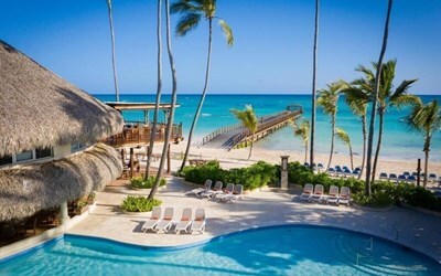 Туры в Пунта-Кану из Харькова