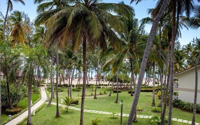 Туры в Пунта-Кану из Херсона