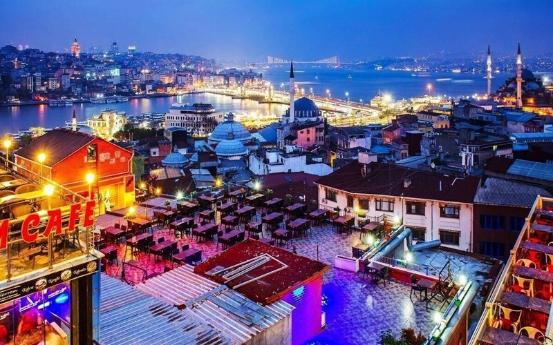 Апартаменты  