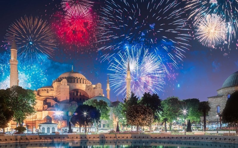 Территория  