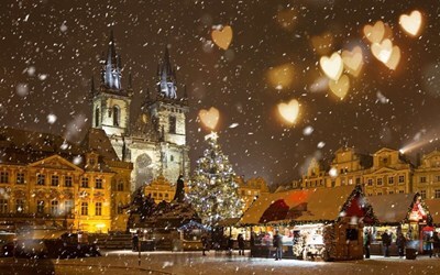 Каникулы в Европе! Туры в Шамбери