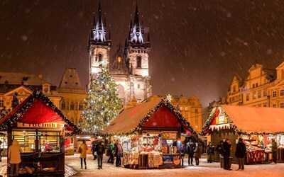 Городские туры