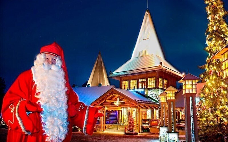 Территория  