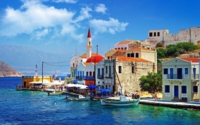 Тури в Іракліон