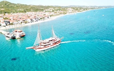 Туры на о. Крит из Киева