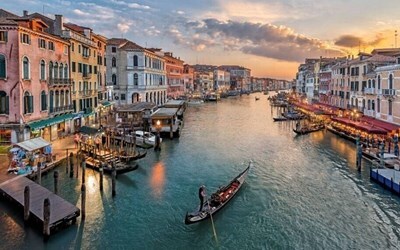 Туры в Италию на март