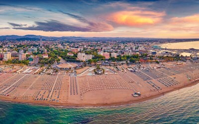 Раннее бронирование