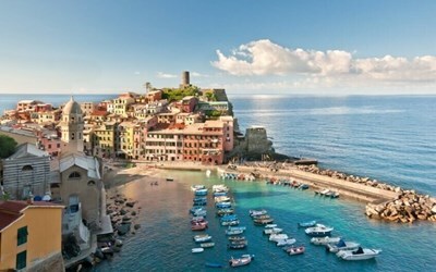 Туры в Италию на сентябрь