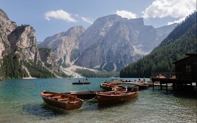 Горящие туры из Львова