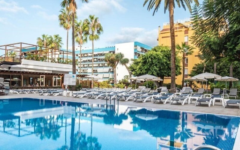 Апартаменты  