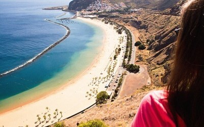 Тенерифе супер цена 9 ночей 4* завтраки и ужины Молодежный отдых