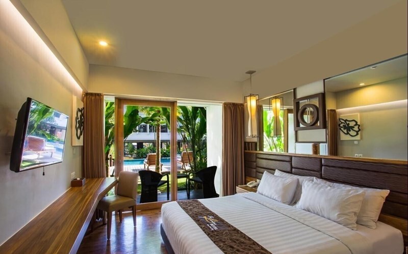 Апартаменты  