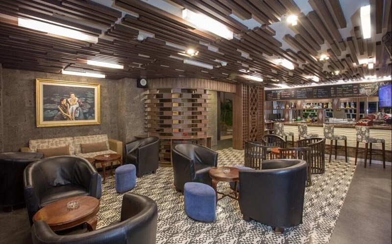 Территория  