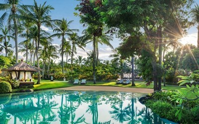 Экзотические туры