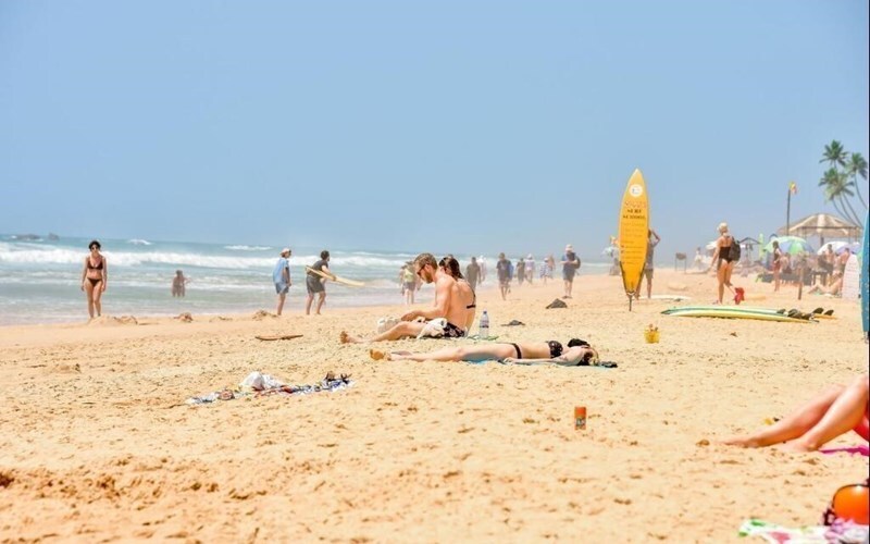 Территория