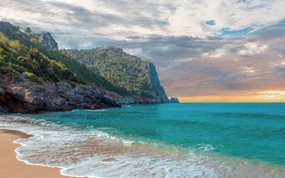 Туры на море