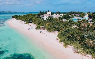 Мальдивы на любой бюджет! Супер цена! Туры на Мальдивы