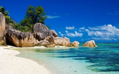 Мечтаете про Сейшелы? Вот они по супер цене!