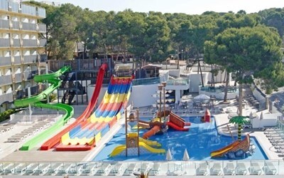 Горящие туры в Испанию  из  Люблина